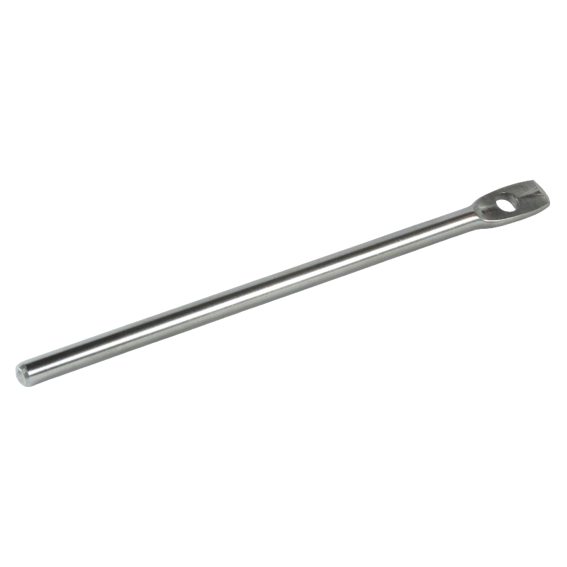 Tyčka 120mm pro lankový systém proti holubům