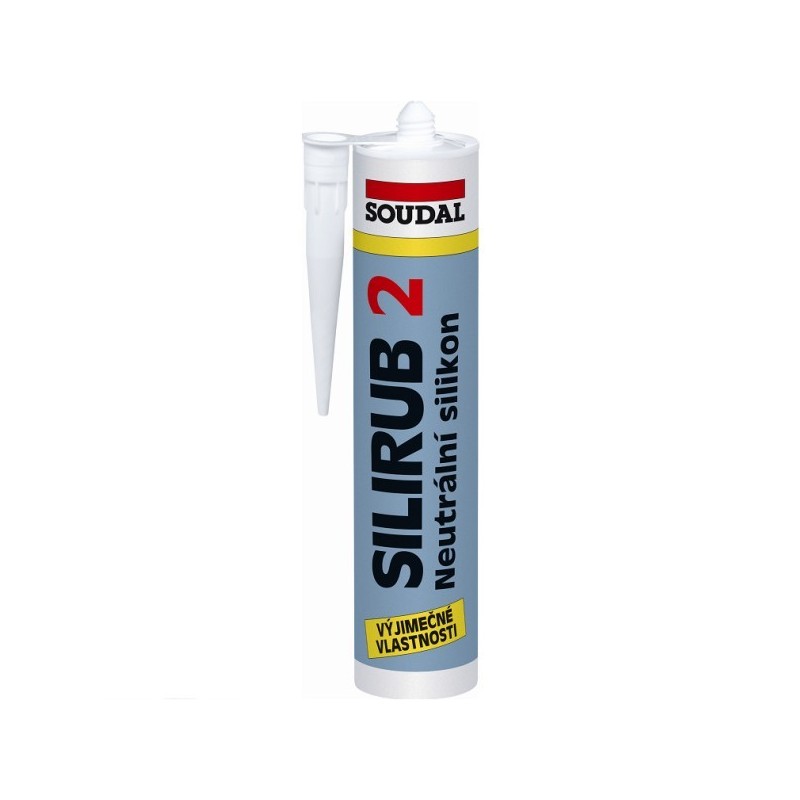 Silirub 2 Transparent 310ml
