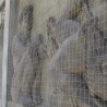 5,95 x 2,95m Písková (Kámen) Síť proti holubům na balkon nebo lodžii