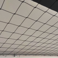 Síť proti holubům 20x20m...