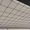 Síť proti holubům 20x20m oko 50x50mm barva ČERNÁ